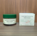 Creme Iluminador Facial Axis-Y com 2% Alpha-Arbutin e 5% Niacinamida