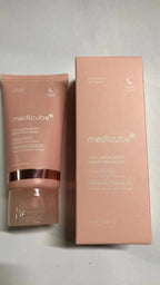 Máscara Facial Noturna Peel Off com Colágeno Medicube- Hidratação Profunda