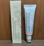 Creme Axis-Y Facial com LHA, Centella Asiática e Chá Verde - Esfoliante e Calmante