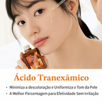 Dr.Althea Serum Suave de Vitamina C com 20% -  Essência Liquida Leve - 30ml