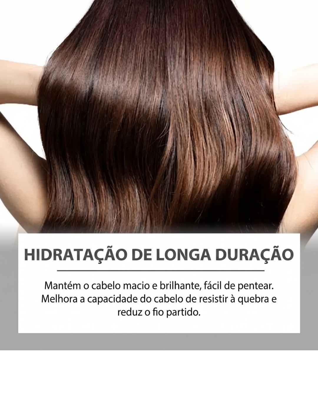 Serum Minimalist 18% para Estímulo de Crescimento e Fortalecimento Capilar - soro natural para reparação e cuidados com o cabelo