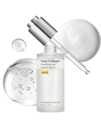 SUNGBOON EDITOR Deep Collagen: Sérum Preenchedor com 5% Volufiline e 58% Colágeno