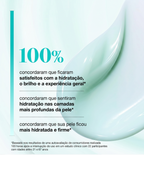 ANUA PDRN com Ácido Hialurônico 100 Creme Hidratante Profundo Calmante para o Rosto 60ml