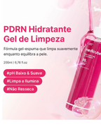 Medicube PDRN Hydrating Gel Cleanser Gel de Limpeza Facial Hidratante