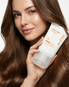 Lilyeve Hair Grow Care Serum Anti Queda de Cabelo com Exossomos Ampola 100ml Coreana
