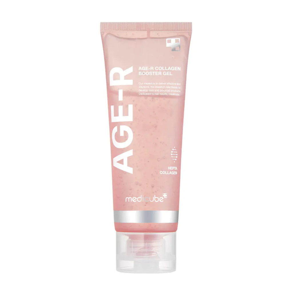Medicube Age-R – Sérum de Gel Estimulador de Colágeno em Cápsulas