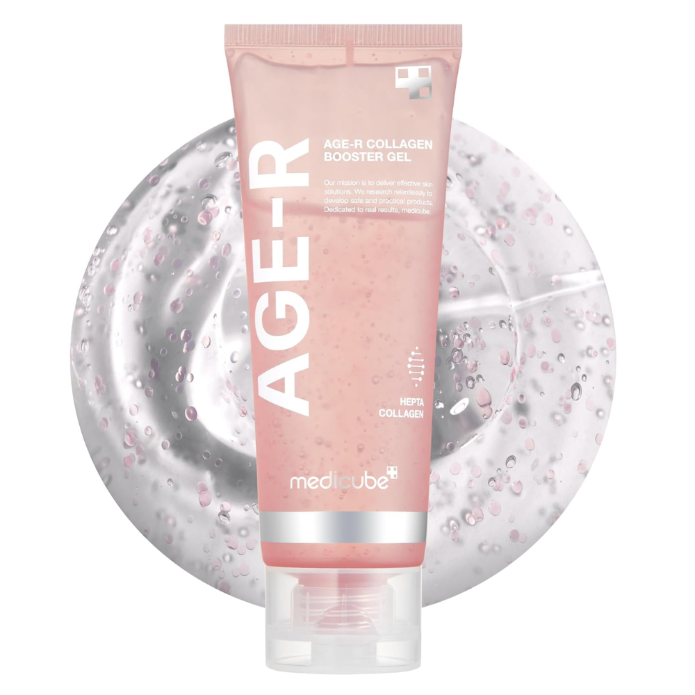 Medicube Age-R – Sérum de Gel Estimulador de Colágeno em Cápsulas