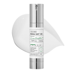 Sérum VT Cosmetics CICA Reedle Shot 300 Advanced Night Exossomos - Microagulhamento em Creme