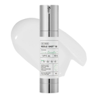 Sérum VT Cica Reedle Shot 100 Microneedling com Exossomos Pele de Vidro Coreana