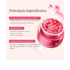 Creme Facial Cápsula Vermelha Medicube TXA – Clareamento e Luminosidade com Niacinamida
