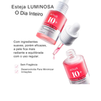 Anua Serum Repair Essence 10% Niacinamida  e TXA - Clareador e Iluminador