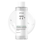 Tônico Facial ANUA Heartleaf 77% – Calmante, Hidratante  para Todos os Tipos de Pele