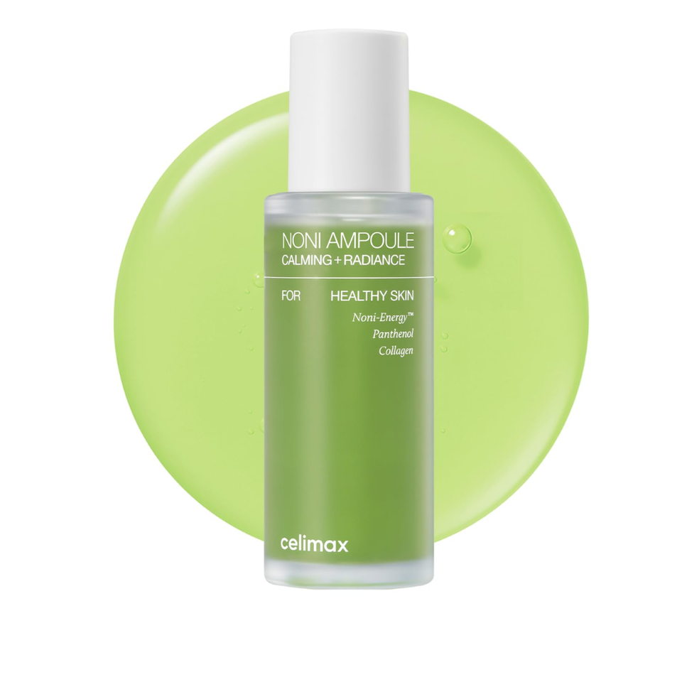 Serum Hidratante Calmante com Noni, Ácido Hialurônico CELIMAX  – Hidrata, Acalma e Anti Sinais
