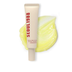 Creme para Área dos Olhos SEOUL 1988  com Retinal 4% Com Peptídeos e Bakuchiol - Ação Anti Sinais e Firmeza