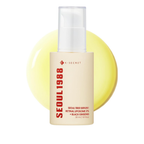 Sérum Facial  Seoul 1988 com Retinal 2% Lipossomal  Anti SInais
