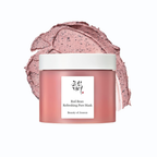 Máscara Facial Esfoliante Red Bean Beauty of Joseon - Hidratante e Refrescante