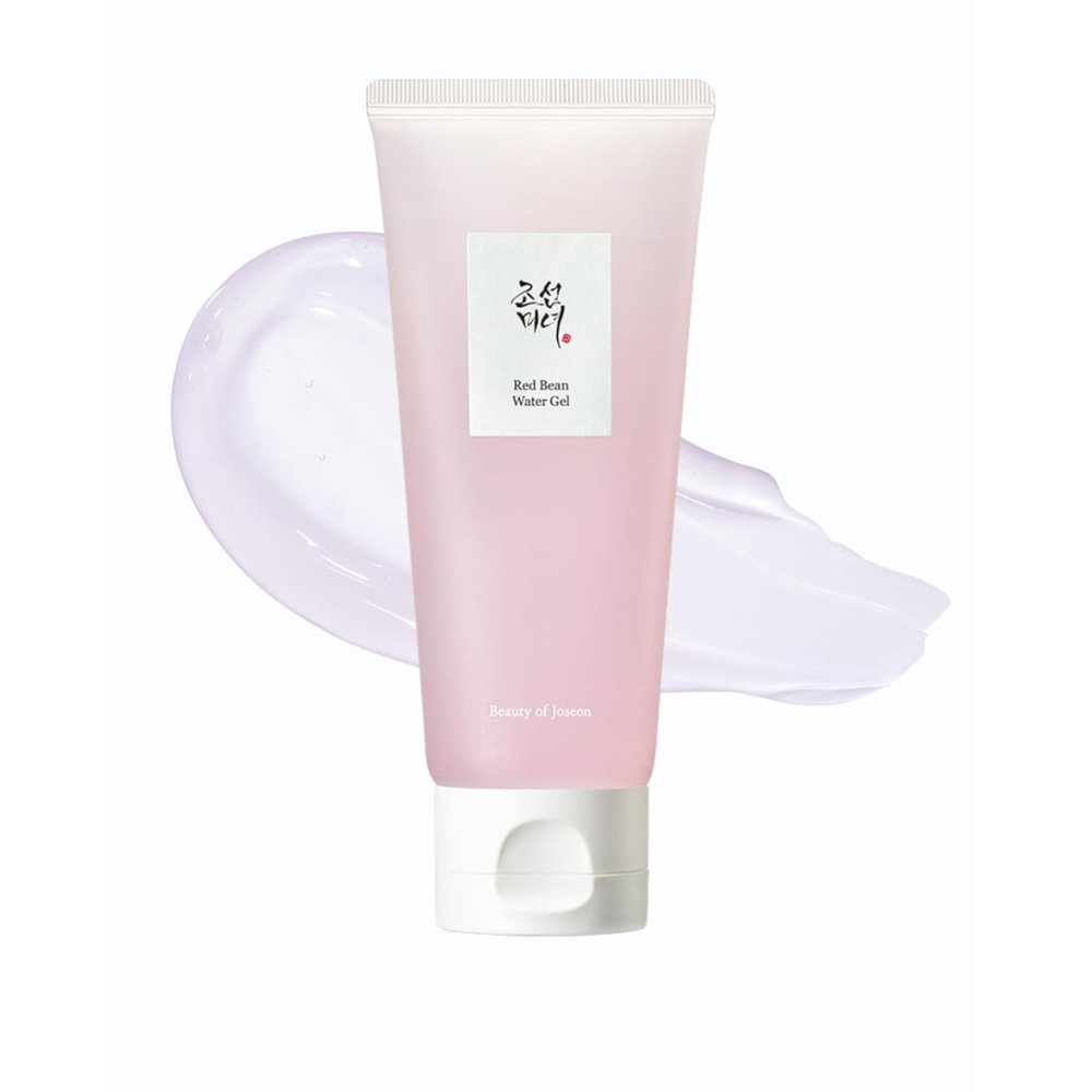 Beauty of Joseon Gel Hidratante com Red Bean e Peptídeos - Controle de Oleosidade e Anti Sinais