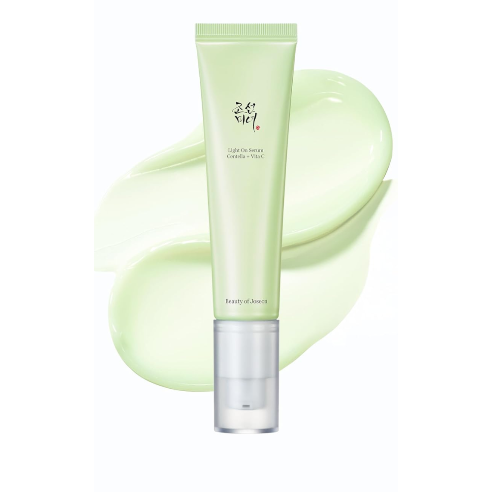 Sérum de Vitamina C Estável Beauty of Joseon – Clareador e Tom Uniforme