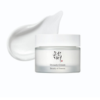 Beauty of Joseon Creme Dynasty  – Hidratante Coreano com Niacinamida e Esqualano Para Rosto e Olhos para Hidratação Profunda