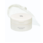 Beauty of Joseon Radiance Bálsamo de Limpeza para Remover Maquiagem e Protetor Solar, Hidratação e Dupla Limpeza