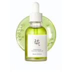 Sérum Calmante com Artemísia e Chá Verde Beauty of Joseon – Hidratação Intensa, Acalma a Pele e Ilumina