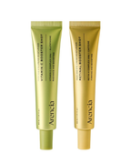 Kit Arencia Vitamin C e Retinal Booster Shot Duo ✨ Tratamento de Manchas e Sinais de Envelhecimento - Rotina Dia e Noite