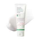 Limpador Facial com Hidratação  Axis - Y com pH Balanceado para Todos os Tipos de Pele - Koreya