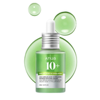 Sérum Ácido Azelaico 10% ANUA – Anti-Vermelhidão, Calmante Ação Anti Acne