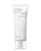 CELIMAX Protetor Solar Controle de Oleosidade FPS 50+ PA+