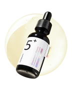 numbuzin No.5 Vitamin Concentrated Serum | TXA 4% + Niacinamida 5% com Glutationa e Vitamina C