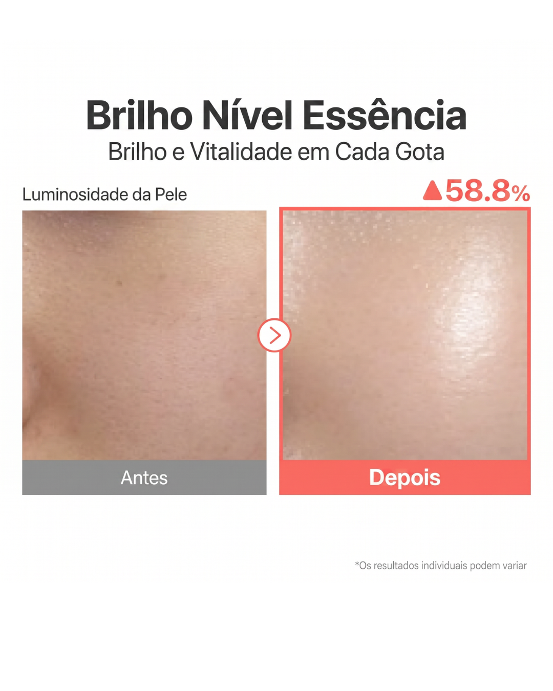 Numbuzin No.3 Super Glowing Essence Toner - Tônico de Essência Fermentada para Brilho e Textura Uniforme ✨