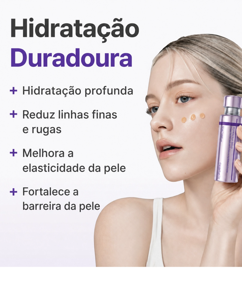 50ml Centellian24+ 360 °   Sérum Ativo PDRN - Hidratação de 72h, Firmador e Hidratante, Melhora a Elasticidade da Pele para Todos os Tipos de Pele