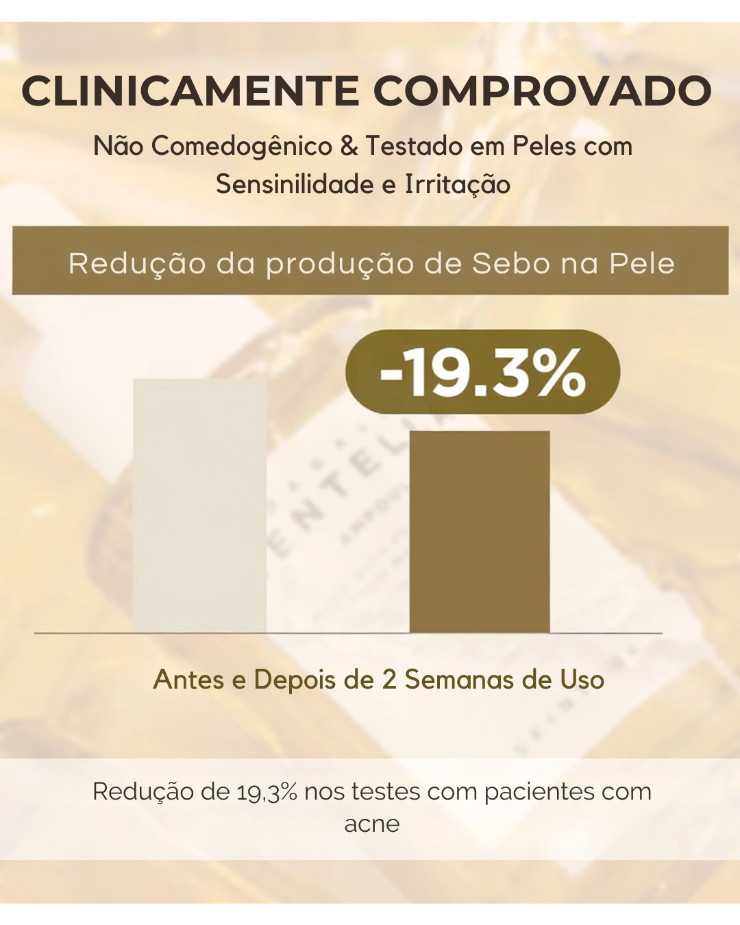 SKIN1004 Madagascar – Sérum Premium Calmante com Centella Asiática, Hidratação Profunda