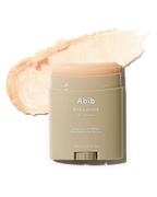 Abib Quick Sunstick Protetor Solar SPF50 Glow Natural