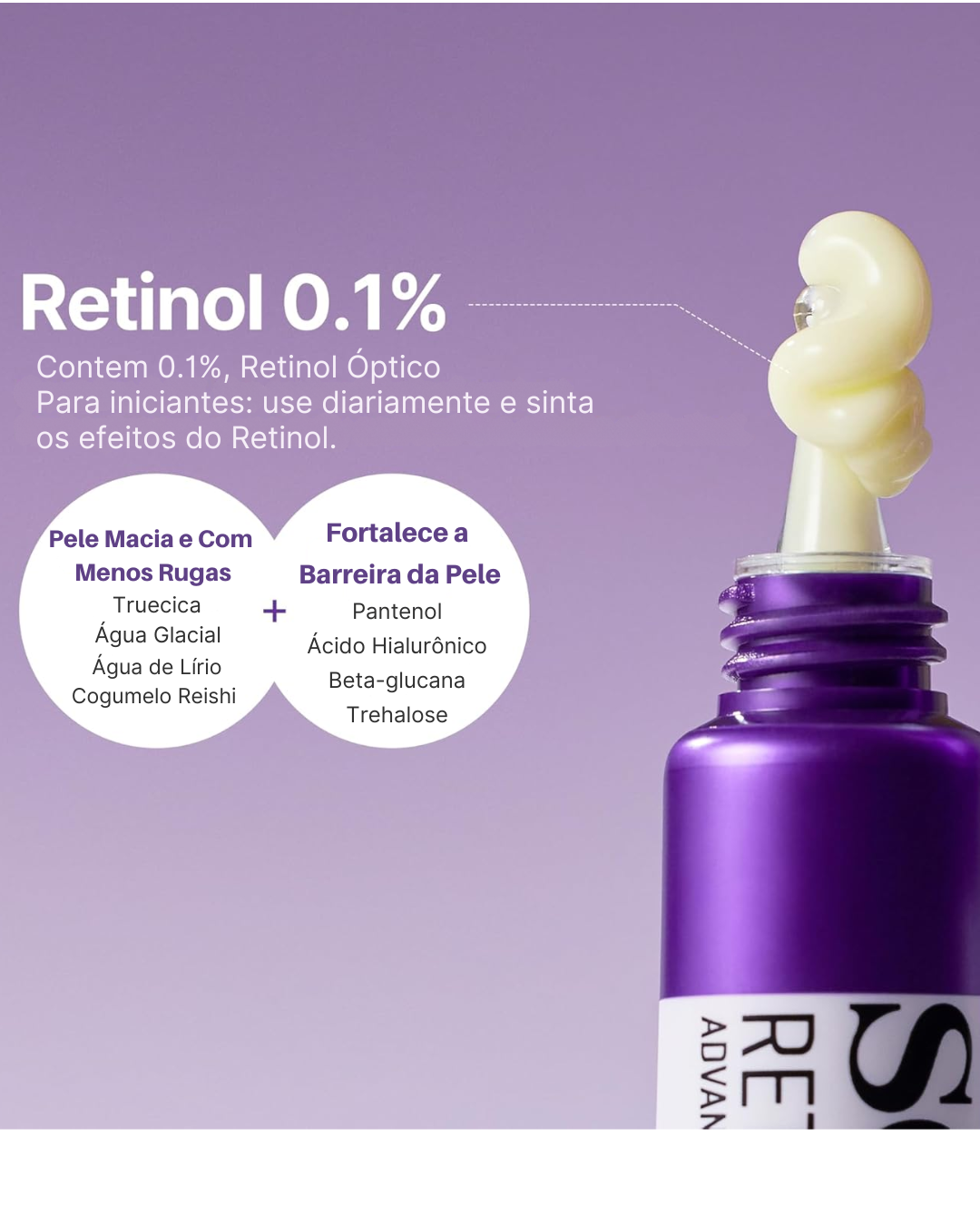 Some By Mi Retinol Anti-Aging Eye Cream