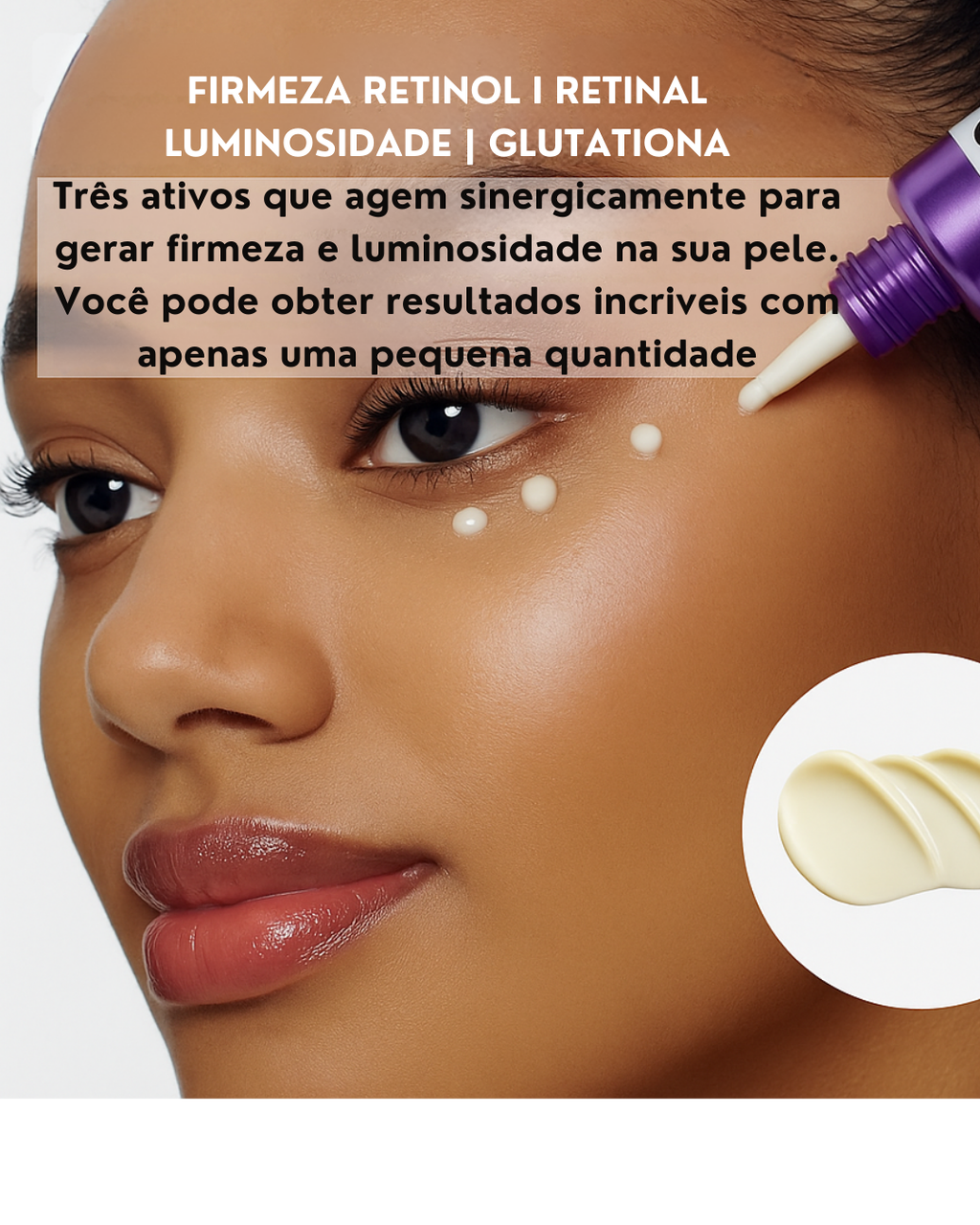 Some By Mi Retinol Anti-Aging Eye Cream