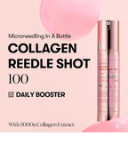 VT Collagen Reedle Shot – Sérum Facial com Colágeno, Firmeza, Elasticidade e Hidratação Profunda ✨