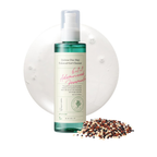 Gel de Limpeza Facial Axis-Y com Quinoa e Centella Asiática - Hidratante Ideal para Todos os Tipos de Pele