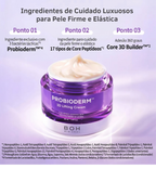 Bioheal BOH Probioderm 3D Lifting Cream 50ml Creme Facial Hidratante Firmador