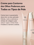 Serum Para Olhos Beauty of Joseon com Giseng e Retinal - Nutrição e Brilho