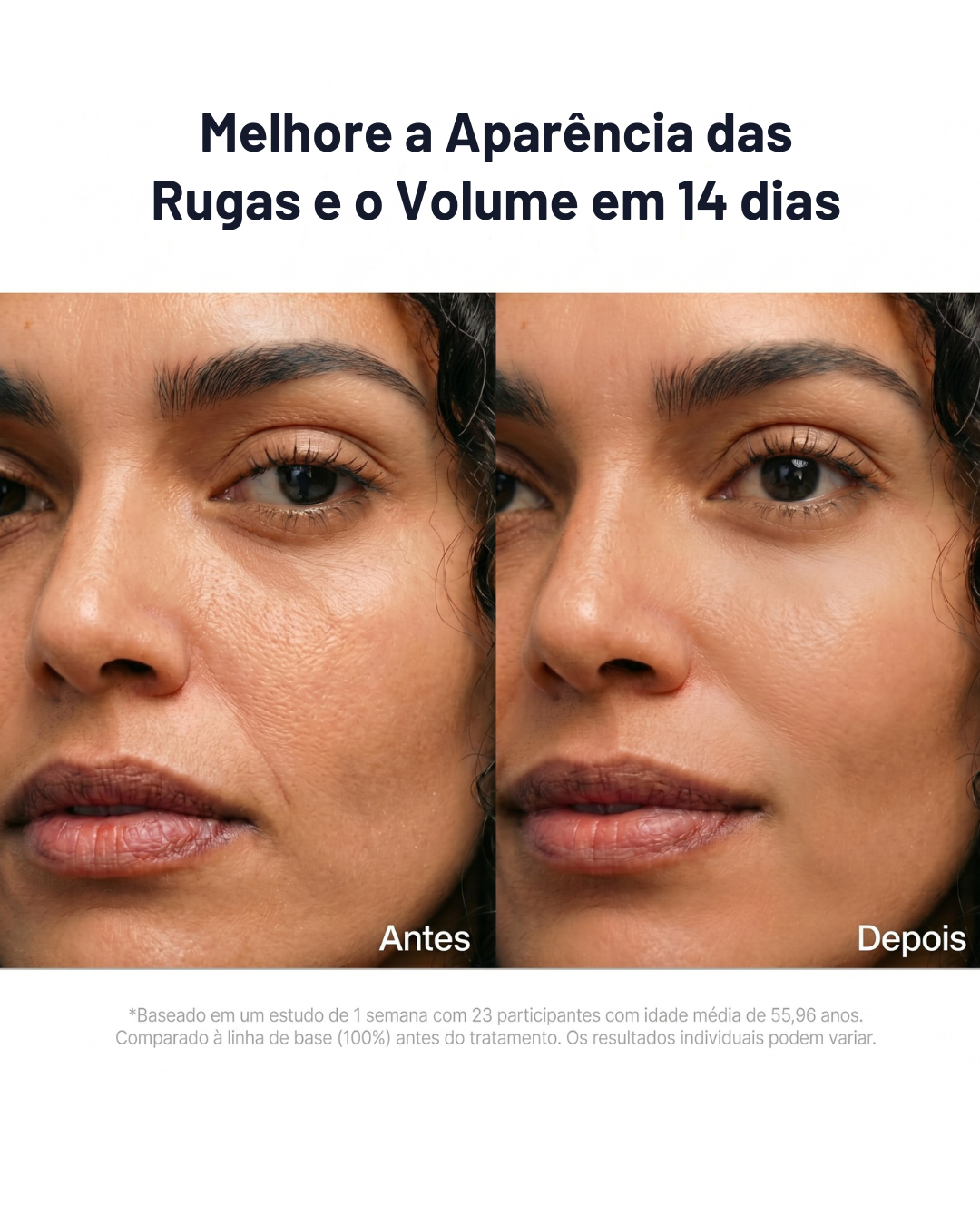 SUNGBOON EDITOR Deep Collagen: Sérum Preenchedor com 5% Volufiline e 58% Colágeno