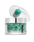 VT COSMETICS PDRN Capsule Cream 100 Creme Facial Firmador com PDRN, Ácido Hialurônico e Peptídeos