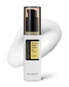 COSRX Creme para Olhos com Peptídeos, Niacinamida e Mucina Antienvelhecimento