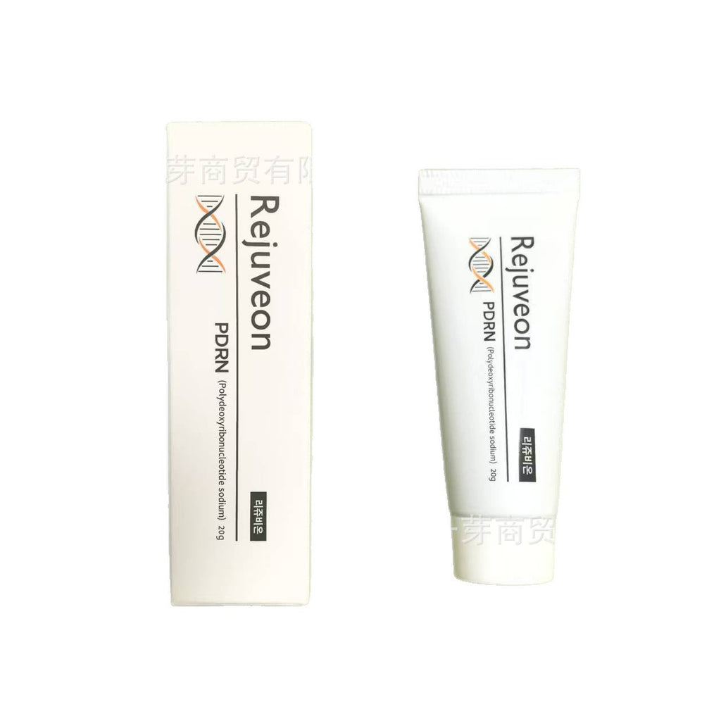 Rejuveon Advanced PDRN Cream – Hidratante Facial Coreano com PDRN de Alta Pureza, Hidratação Profunda, Firmeza e Glow