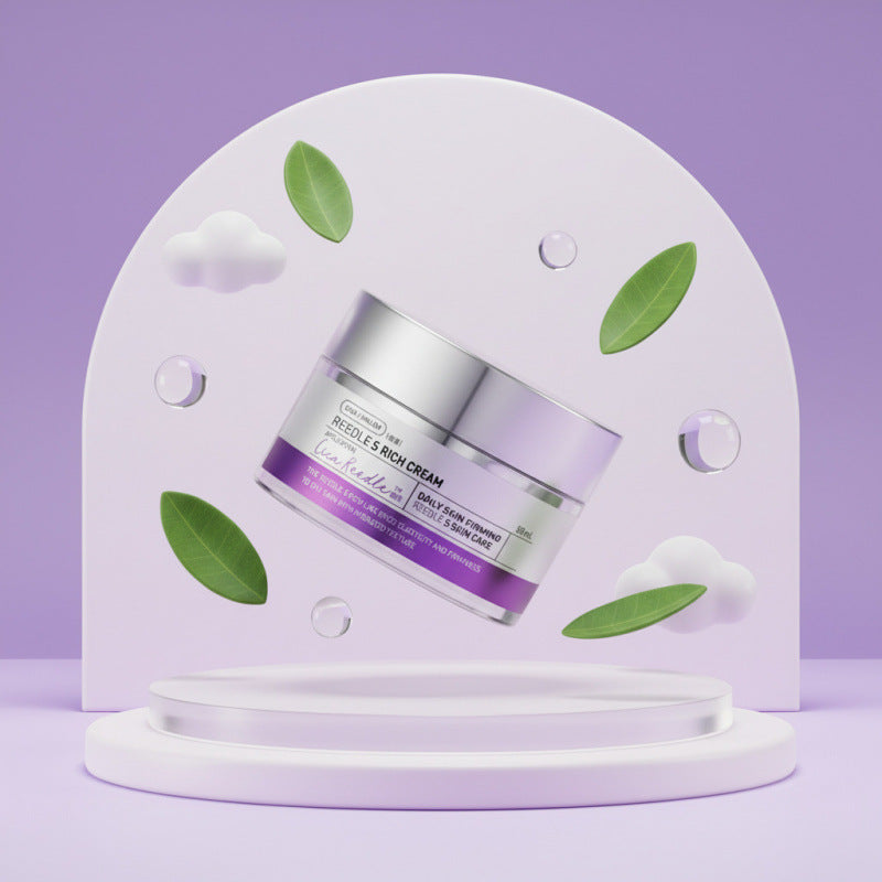 VT Reedle Shot Lifting Cream – Daily Skin Booster | Creme Facial Sinais e Firmeza