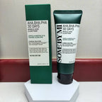 SOME BY MI Miracle Clear Foam – Sabonete Facial com AHA BHA PHA e Truecica  AntiAcne