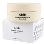 Abib Collagen Eye Patch Mascara de Olhos Cuidado Vegano com Colágeno