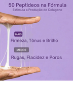 Numbuzin NO.9 NAD + BIO Máscara de Lifting Reparação Profunda Revitalizante Iluminador