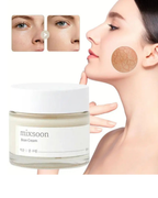 Mixsoon Creme de Feijão (Bean Cream) – Creme Hidratante Intenso para Pele Suave, Macia e com Glow