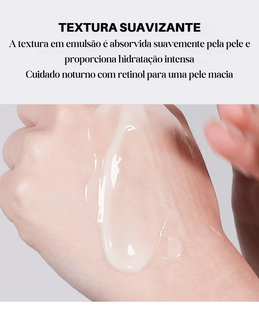 VT COSMETICS Reti-A Reedle Shot 300 Sérum Retinol (Vitamina A) com Microagulhamento, Exossomos Reparadores e Booster Coreano 50ml
